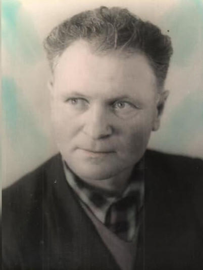 Букаткин Николай Федорович