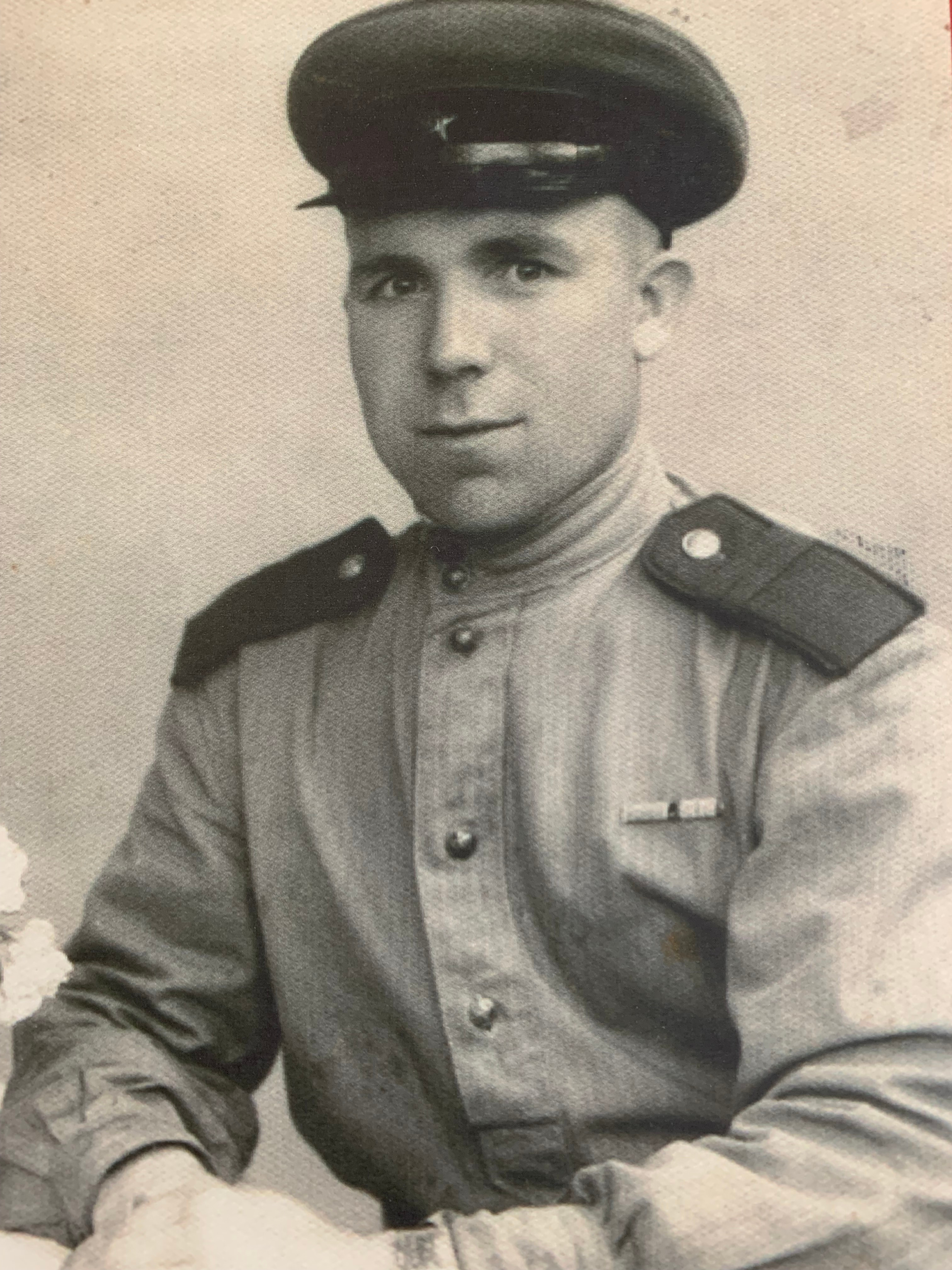 Зиновьев Анатолий 