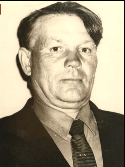 Савин Алексей