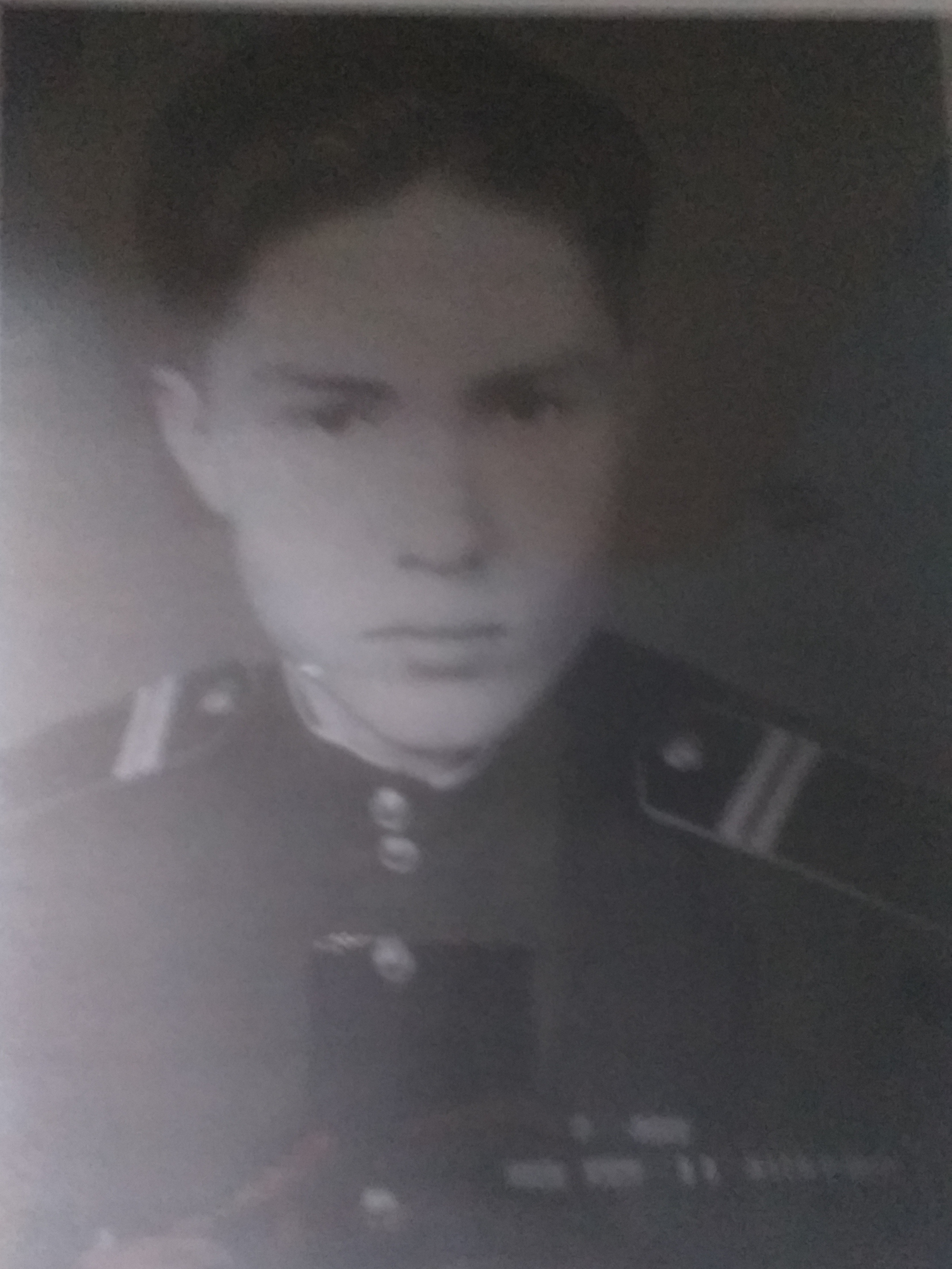 Гусев Сергей