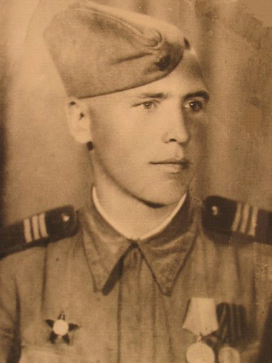 Ашарин Сергей 