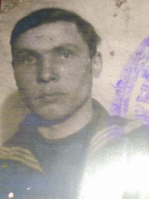 Васин Иван