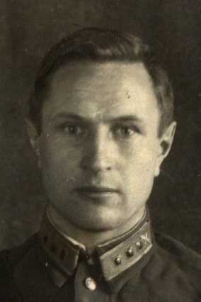 Агеев Михаил