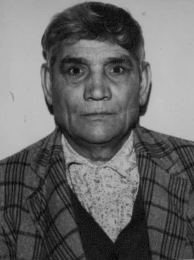 Фурсаев Илья 