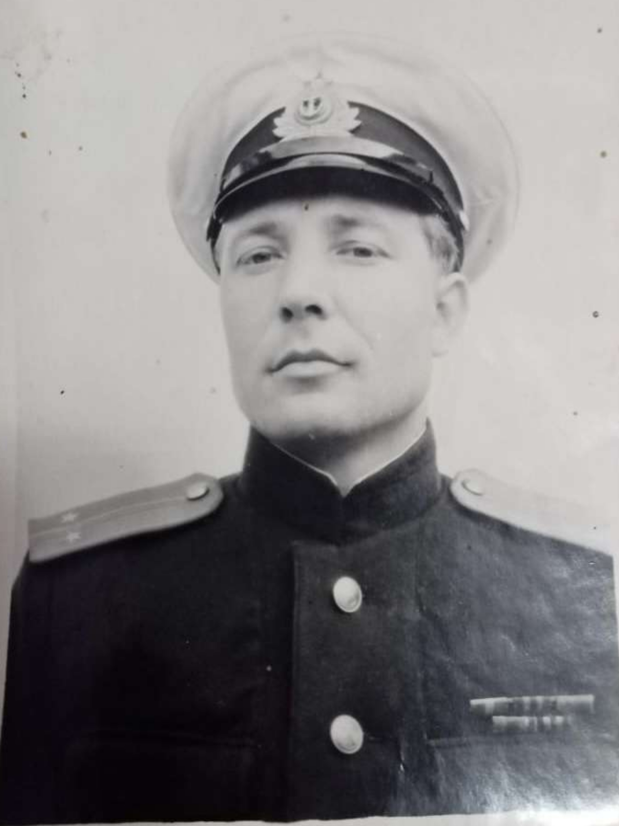 Чернов Петр